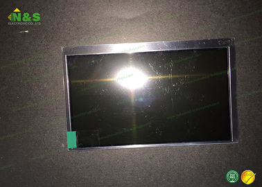 TX18D11VM1CAA KOE 7.0 inç TN LCM 800 × 480 400nits CCFL TTL 40 pins