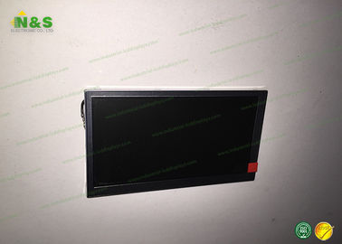 SHARP 4.6 inç LM046QB1S02 320 × 240 FSTN-LCD Siyah / Beyaz (Pozitif) Transflektif CCFL Paralel Veri 20 pins