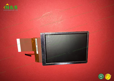 3.5 inç PVI PD035VL1 TN LCM 640 × 480 250 renkler WLED LVDS 20 pins
