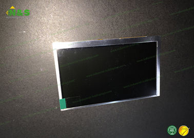 7.0 inç TOSHIBA LT070AC46000 LCM 800 × 480 300nits WLED LVDS 30 pins