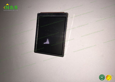 TPO TD035STEE1 3.5 inç TN LCM 480 × 640 150nits WLED TTL 60 pins