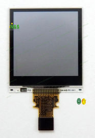 1.28 inç Sharp LCD Ekran LS013B7DH03 3-Wire SPI 10 Pin 23.04 × 23.04 Mm Aktif Alan