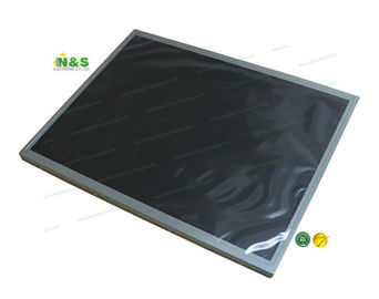 Sürücü olmadan AA150XT01 15.0 inç TFT LCD Modülü 304.1 × 228.1 mm 7S4P WLED