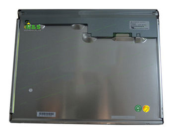 Sürücü olmadan AA150XT01 15.0 inç TFT LCD Modülü 304.1 × 228.1 mm 7S4P WLED