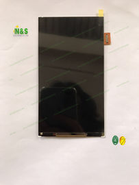 Normalde Siyah LS055R1SX03 5.5 inç 68.04 × 120.96 mm 60Hz Frekans için Aktif Alan