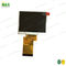 TM035KDH03 3.5 inç lcd ekran TFT LCD 3.5 inç 320 × 240 Normalde Beyaz stokta