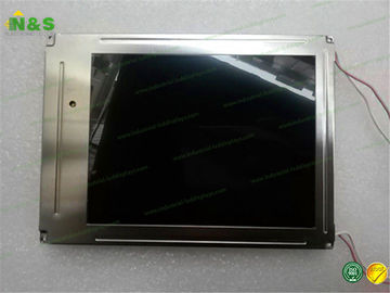 Normalde Beyaz V16C6448AC 6.4 inç yeni ve orijinal LCD Panel Modülü Anahat 175 × 126.5 mm Çözünürlük 640 × 480