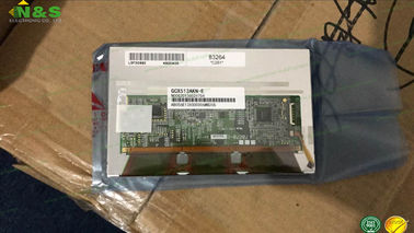 Panasonic LCD Ekran Panel Modülü GCX513AKN-E 5.6 inç Endüstriyel LCD Ekranlar