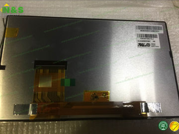 CLAA080WK07 XN 8.0 inç LCD Ekran Panel Çözünürlüğü 1280 × 720 600 cd / m² (Tip)