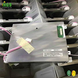 Taşınabilir 6.4 inç Endüstriyel LCD Ekranlar, Keskin Lcd Ekran Panelleri LQ064V3DG01