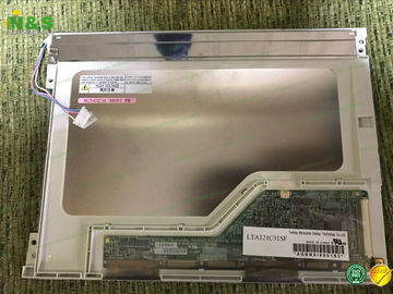 LTA121C31SF LTPS TFT-LCD Panel Modülü, Endüstriyel Uygulama Paneli için 12,1 inç, 800 × 600