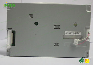 Normalde Beyaz LTA070B240F TFT LCD Modülü Toshiba 7.0 inç 480 × 234 Tam renkli