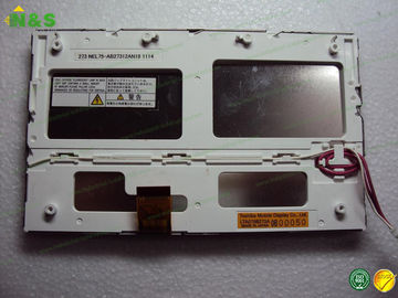 LTA070B273A 7.0 inç Toshiba LCD Panel Modülü yeni ve orijinal