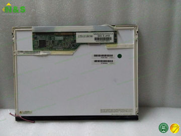 LTD121EC5S TFT LCD Modül Normalde Beyaz 12,1 inç, 245,76 × 184,32 mm Aktif Alanlı 1024 × 768