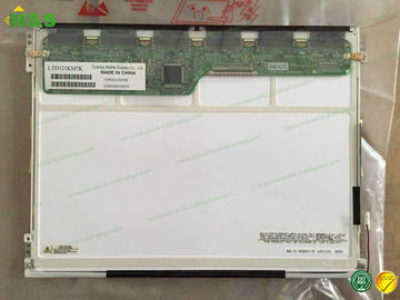 LTD121KM7K TOSHIBA LTPS TFT-LCD, 12,1 inç, 1400 × 1050 Ekran Renkleri 262K (6-bit) Aktif Alan 245.7 × 184.275 mm