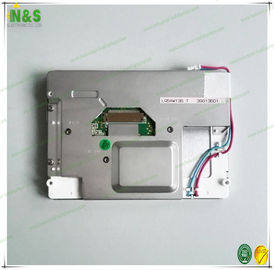 LQ5AW136 SHARP 5.0 inç, 320 × 234 tft lcd modülü Yüzey Yansımasız, Yansıma Anahat 126.8 × 89.6 × 16.8 mm