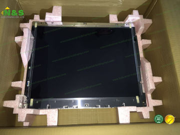LQ231U1LW01 23,1 inç Endüstriyel LCD 1600 × 1200 yüksek çözünürlüklü görüntüler