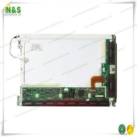 LQ10D13K 10.4 inç TFT-LCD Modül Çözünürlüğü 640 (RGB) × 480 (VGA) En Boy Oranı 4: 3 (H: V)