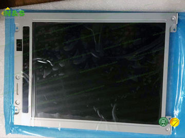 LM10V332R Normalde Siyah, Transmissive 10.4 inç, 640 × 480 çözünürlük En Boy Oranı 4: 3 (H: V) lcd modül paneli