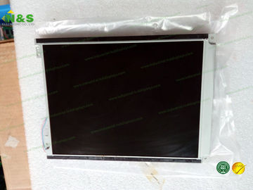 Normalde Siyah 10.4 inç LM64C350 LCD Modül 640 × 480 çözünürlük Endüstriyel Uygulama paneli