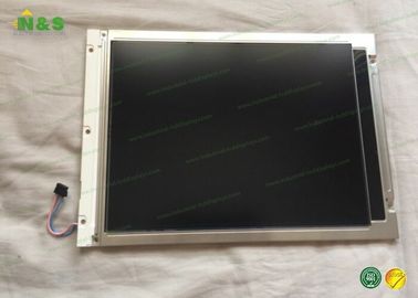 LM64P89L 10.4 inç LCD Modül 640 × 480 Aktif Alan 211.17 × 158.37 mm Anahat 268 × 190 mm