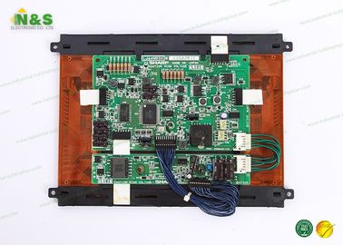 LJ64H034 Keskin 8.9 inç, 191,9 × 119,9 mm ile 640 × 400 Aktif Alan Parlaklığı 200 cd / m² (Tip)
