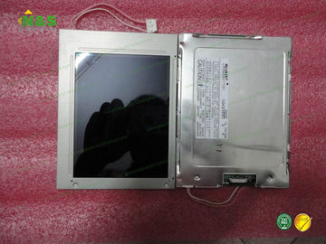 Normalde Siyah LM050QC1T01 5.0 inç lcd modülü 320 × 240 çözünürlük Anahat 134 × 100 mm Lamba Tipi 1 adet Sürücü Olmadan CCFL