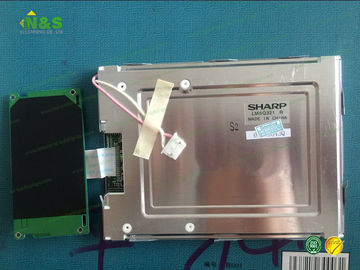 Normalde Siyah LM5Q321 5.0 inç Keskin 320 × 240 çözünürlük Lamba Tipi 1 adet CCFL Aktif Alan 100.775 × 75.575 mm