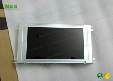 STN Siyah / Beyaz modu keskin lcd panel ekran LTM12C300 9.4 inç 640 × 480