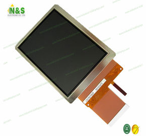 LQ035Q7DB03 3.5 inç Endüstriyel LCD Ekranlar, SHARP LCD Panel Yüzey Sert kaplama (3 H) Frekans 60Hz