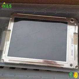 6.4 inç, 640 × 480 LQ64D342 Aktif Alan 130.6 × 97 mm çözünürlük 640 × 480 TFT LCD Modül yeni ve orijinal