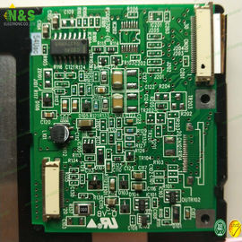 Normalde Siyah 4.7 inç KCG047QV1AA-A21 320 × 240 çözünürlük Yüzey Karıncalanma Frekansı 75Hz