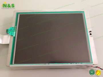 Normalde beyaz yocera TCG057QVLAD-G00 5.7 inç TFT LCD Modül 320 × 240 çözünürlük Anahat 144 × 104.8 × 15.6 mm