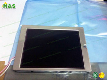 KCG047QV1AA-A210 4.7 inç TFT-LCD Modül Çözünürlüğü 320 × 240 Anahat 122.4 × 90 × 11.4 mm Frekans 75Hz