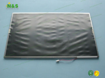 N154I3-L03 Normalde Beyaz 15.4 inç yeni ve orijinal 1280 × 800 çözünürlük Anahat 344 × 222 × 6.2 mm Frekans 60Hz