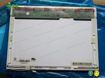 COM N121X5-L04 12.1 inç 245.76 × 184.32 mm Aktif Alan Yüzey Karıncalanma (Haze% 25), Sert kaplama (3H)