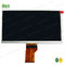 Innolux 7 inç LCD Panel P070BAG-CM1 Yüksek Çözünürlüklü 1024 × 600, RGB Dikey Şerit