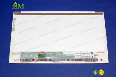 15,6 inç INNOLUX Endüstriyel LCD Panel N156BGE-L21 Aktif Alan 344.232 × 193.536 Mm