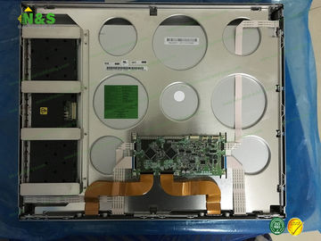 Normalde Siyah TFT LCD MODÜLÜ Anahat 459,8 × 375,3 × 49 mm Ekran Renkleri Gri Tonlamalı (8 bit)