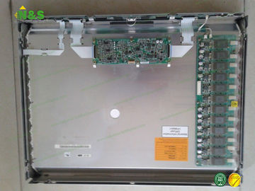 Normalde Siyah ITQX21K IDTech 20,8 inç 423,9 × 318 mm ile Aktif Alan Lamba Tipi CCFL Giriş Voltajı 12,0V (Tip)
