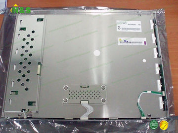 Normalde Siyah HV208QX1-100 ile 423.9 × 318 mm Aktif Alan 20,8 inç yüksek çözünürlüklü 2048 × 1536 Frekans 60Hz