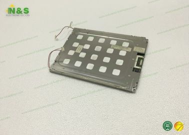 Endüstriyel için LQ104V1DG5A 10.4 inç Sharp LCD Panel 640 × 480 Normalde Beyaz