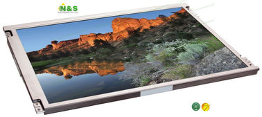 Dayanıklı Sharp Yedek Lcd Panel LQ121S1LG84 KESKİ 12.1 &amp;quot;LCM 800 × 600 60Hz