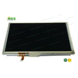 Otomotiv Ekran için LQ058Y5DG30 SHARP 5.8 &amp;quot;LCM 800 × 480 60Hz