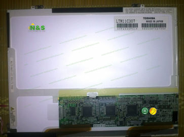 LTM11C307 Toshiba 11.3 &amp;quot;Laptop için LCM 1024 × 768 60Hz