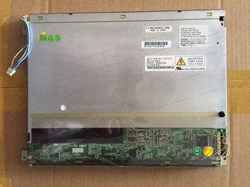 Dayanıklı Endüstriyel LCD Ekranlar LTD104EA5F Toshiba 10.4 &amp;quot;LCM 1024 × 768 60Hz Frekans