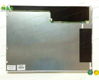 LQ150X1LW95 SHARP a-Si TFT-LCD, 15.0 inç, 60Hz için 1024 × 768