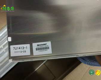 LQ150X1LW95 SHARP a-Si TFT-LCD, 15.0 inç, 60Hz için 1024 × 768