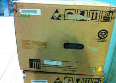 Laptop için LTM08C360S Toshiba 8.4 &amp;quot;LCM 800 × 600