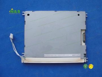 Dayanıklı Endüstriyel LCD Ekranlar KCS057QV1BL-G21 Kyocera 5.7 &amp;quot;LCM 320 × 240